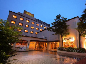 Green Hotel Yes Omihachiman